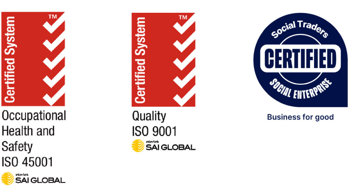 certifications