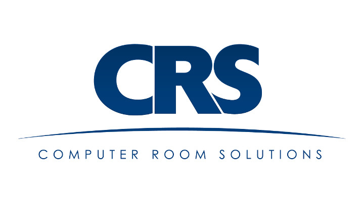 computer room solutions logo