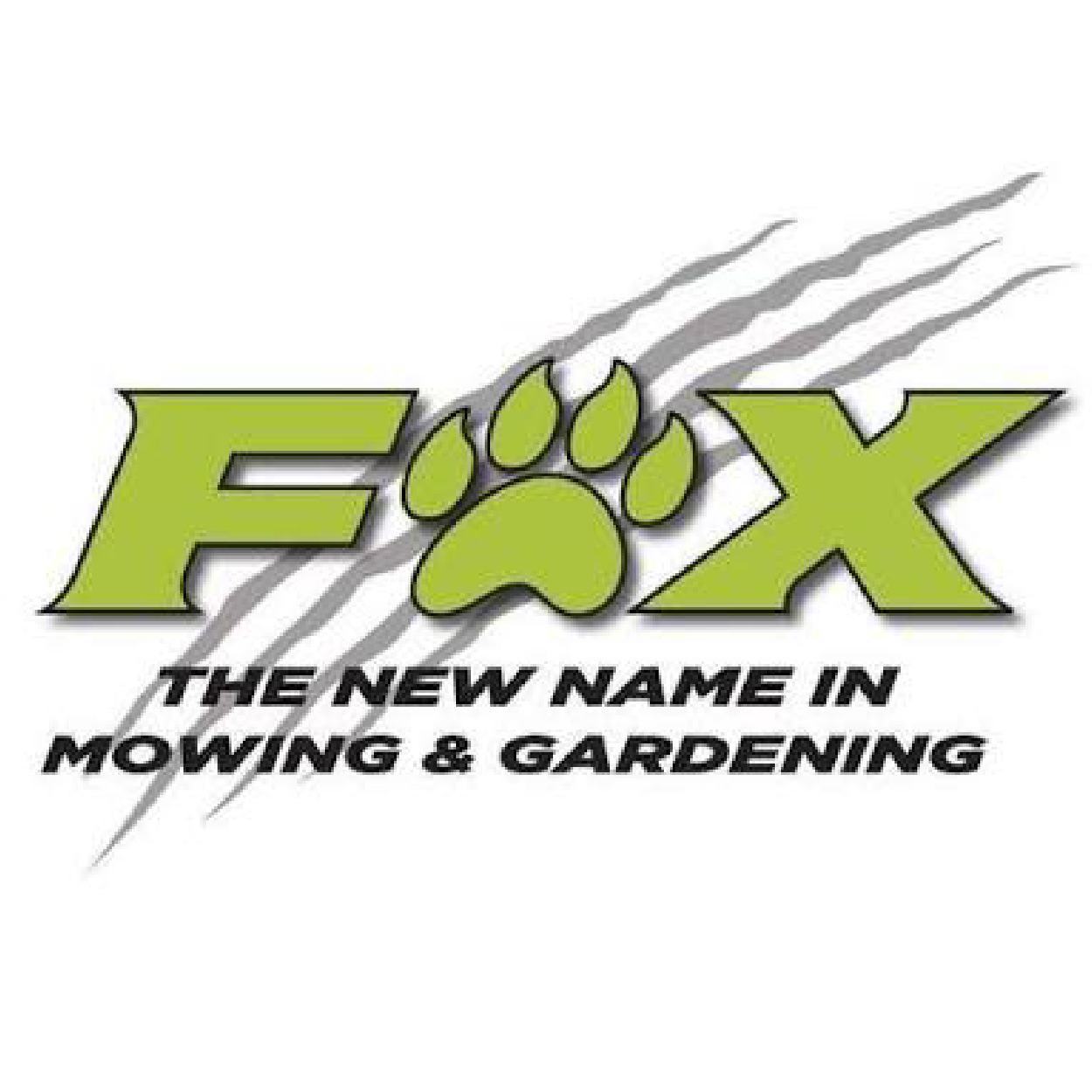fox logo