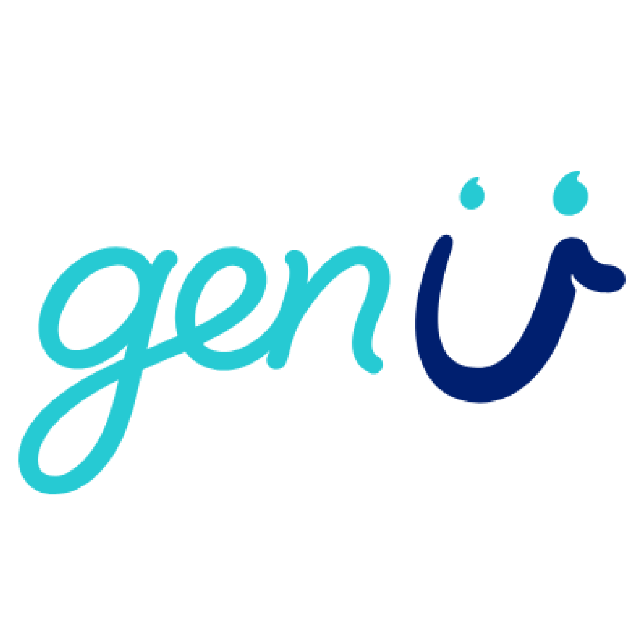 genu logo