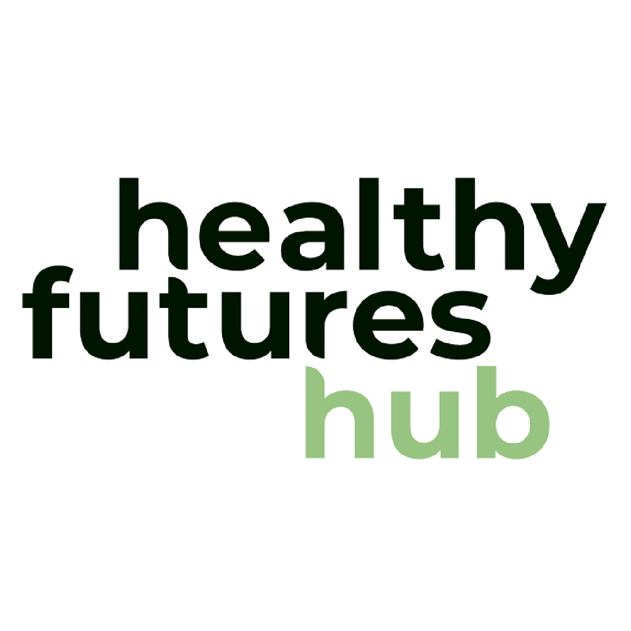 healthy futures hub logo