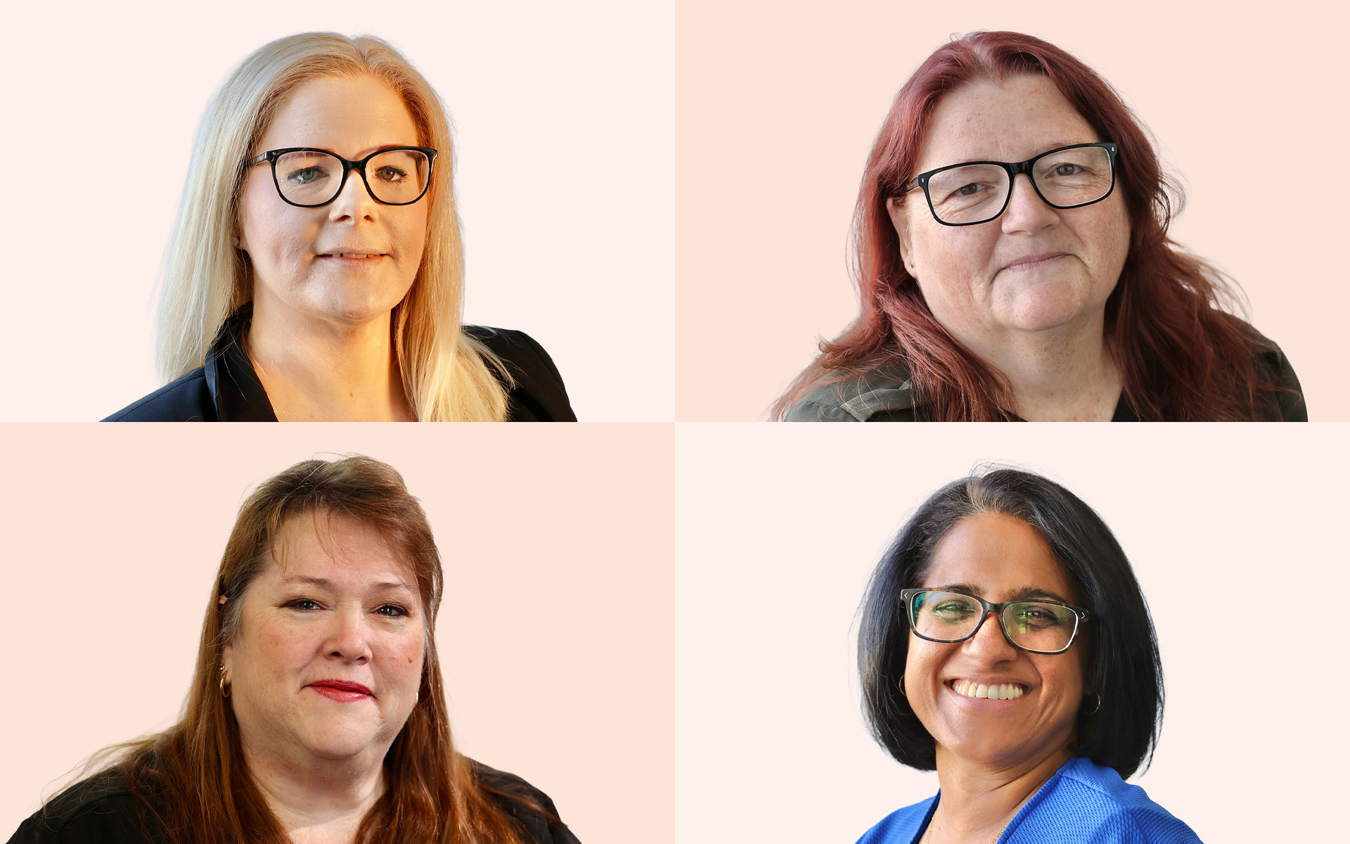 wallara client experience team