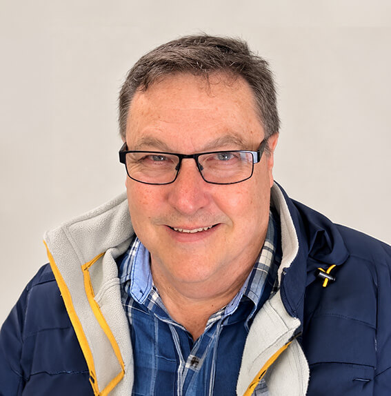 Gary Martin