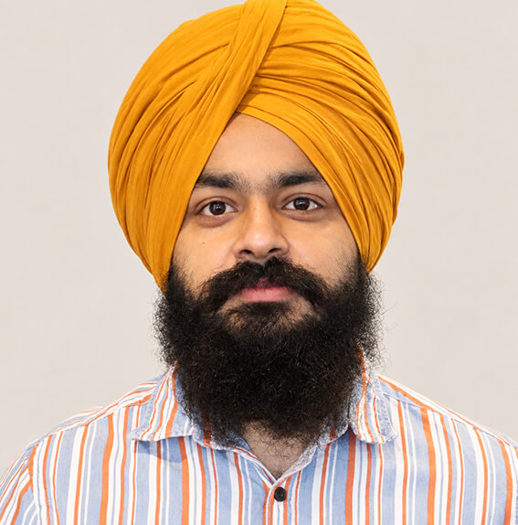 Gurpreet Singh