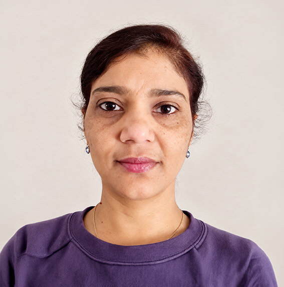 Kamal Kaur