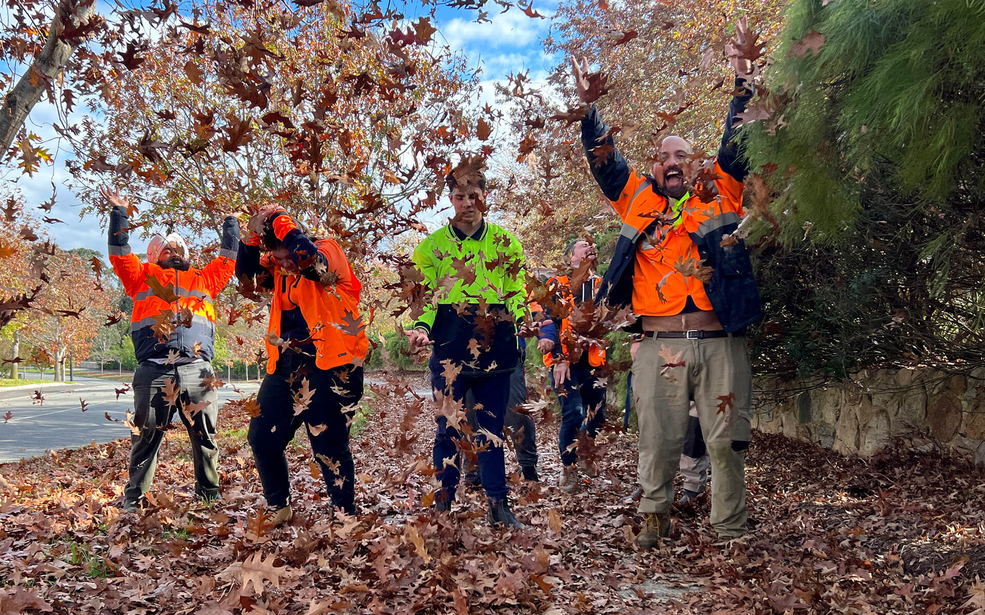 Pakenham Grassbusters 7