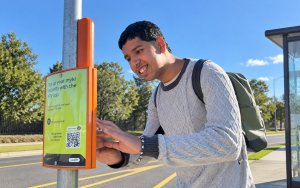 Pakenham travel training Pakenham travel training