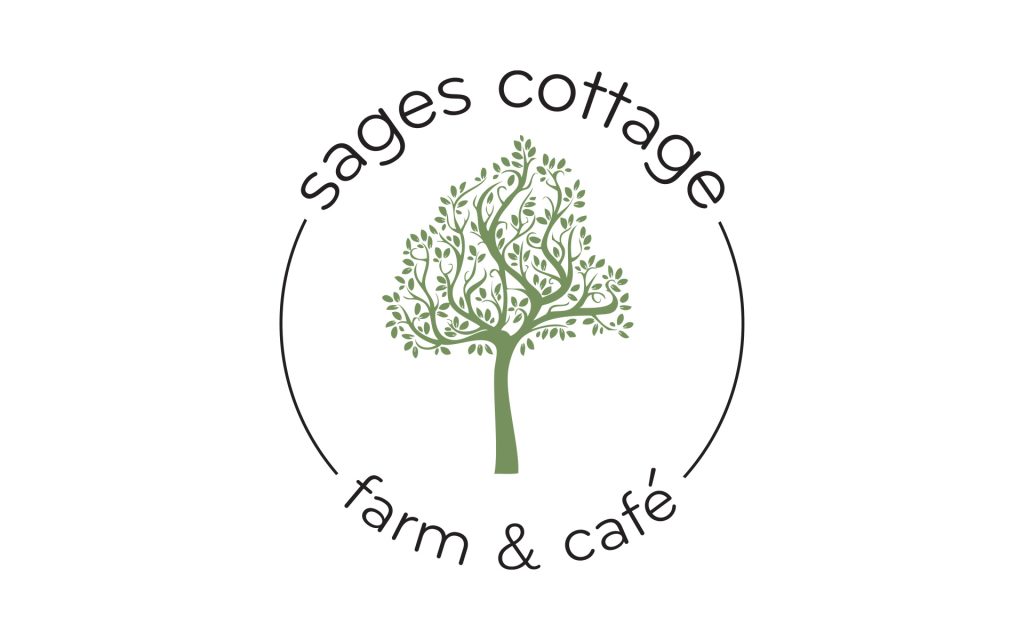 Sages Cottage Farm logo job opening