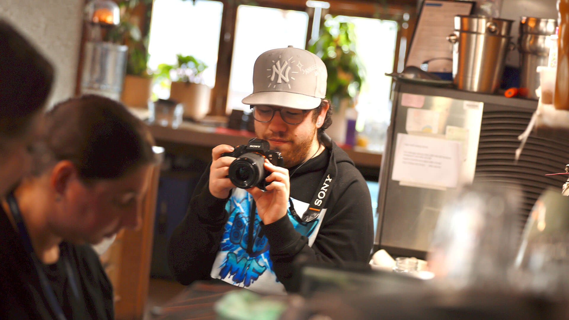 Sages media photograghy